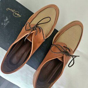 Rachel Comey Leather Oxfords